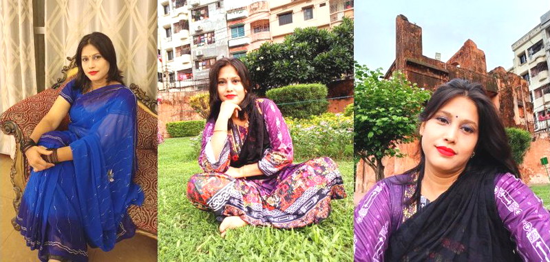 Horny striping desi bhabhi nude viral MMS