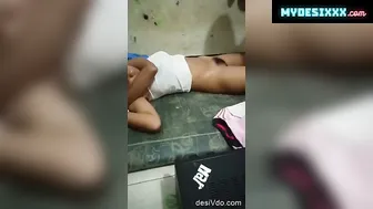 Cousin brother sister fucking when nobody home